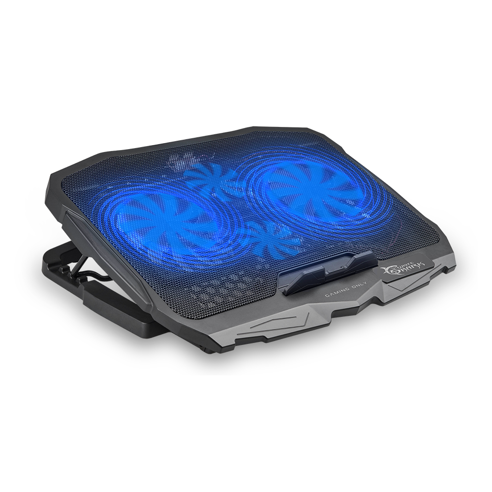 Refroidisseur White Skark Ice Warrior GCP-25
