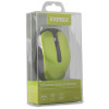 Souris Sans Fil Everest SM-865 / Vert Pistache