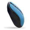 Souris Sans Fil Everest SM-865 / Bleu