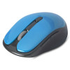 Souris Sans Fil Everest SM-865 / Bleu