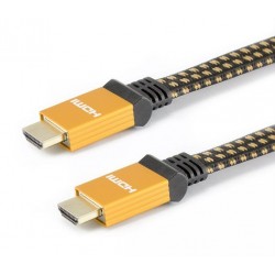 Câble SBOX HDMI 4K 1.5M