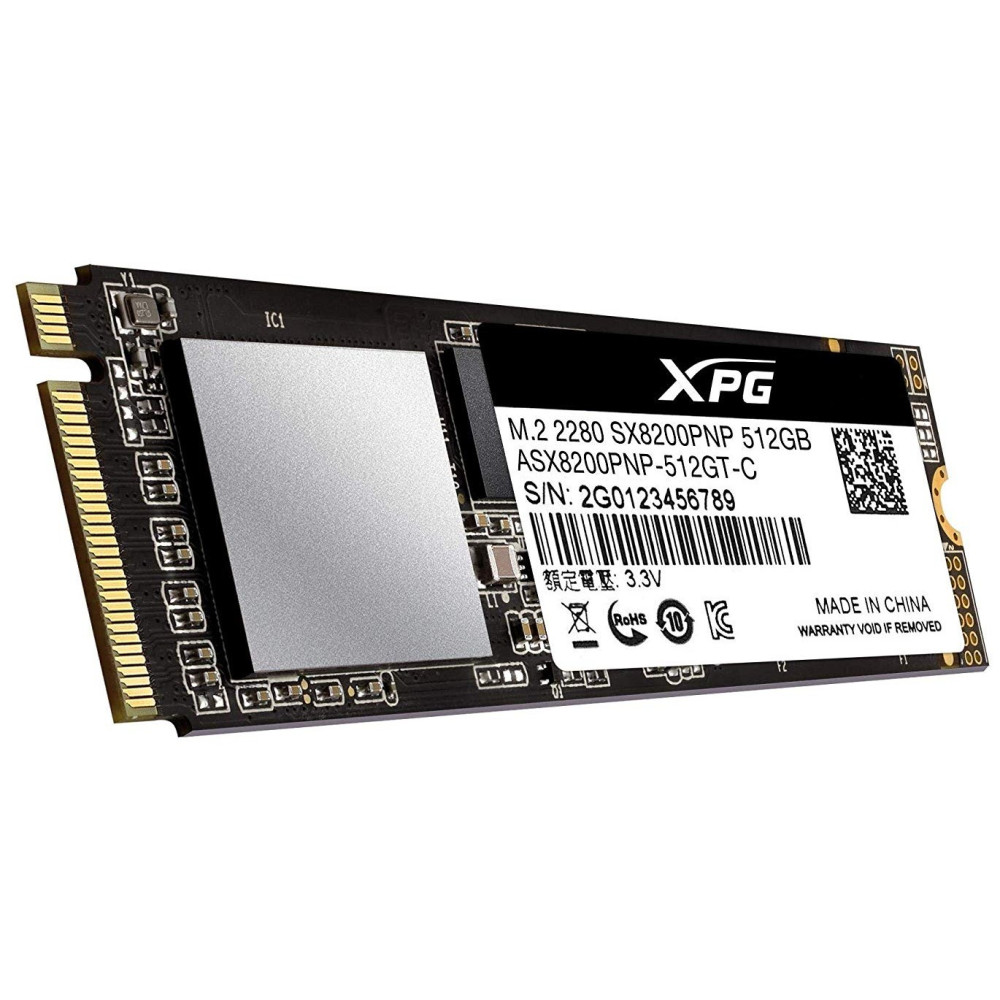 Disque Dur Interne SSD