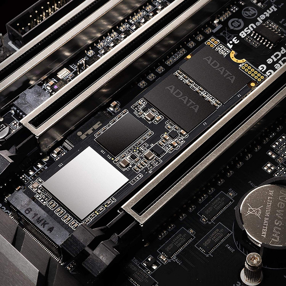 Disque Dur Interne SSD
