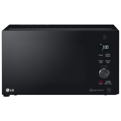 FOUR MICRO-ONDE LG NEOCHEF SMART INVERTER / 42L / 1200W / NOIR