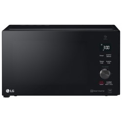 FOUR MICRO-ONDE LG NEOCHEF SMART INVERTER / 42L / 1200W / NOIR