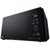 FOUR MICRO-ONDE LG NEOCHEF SMART INVERTER / 42L / 1200W / NOIR