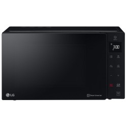 FOUR MICRO-ONDE LG NEOCHEF SMART INVERTER / 25L / 1000W / NOIR