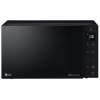 FOUR MICRO-ONDE LG NEOCHEF SMART INVERTER / 25L / 1000W / NOIR