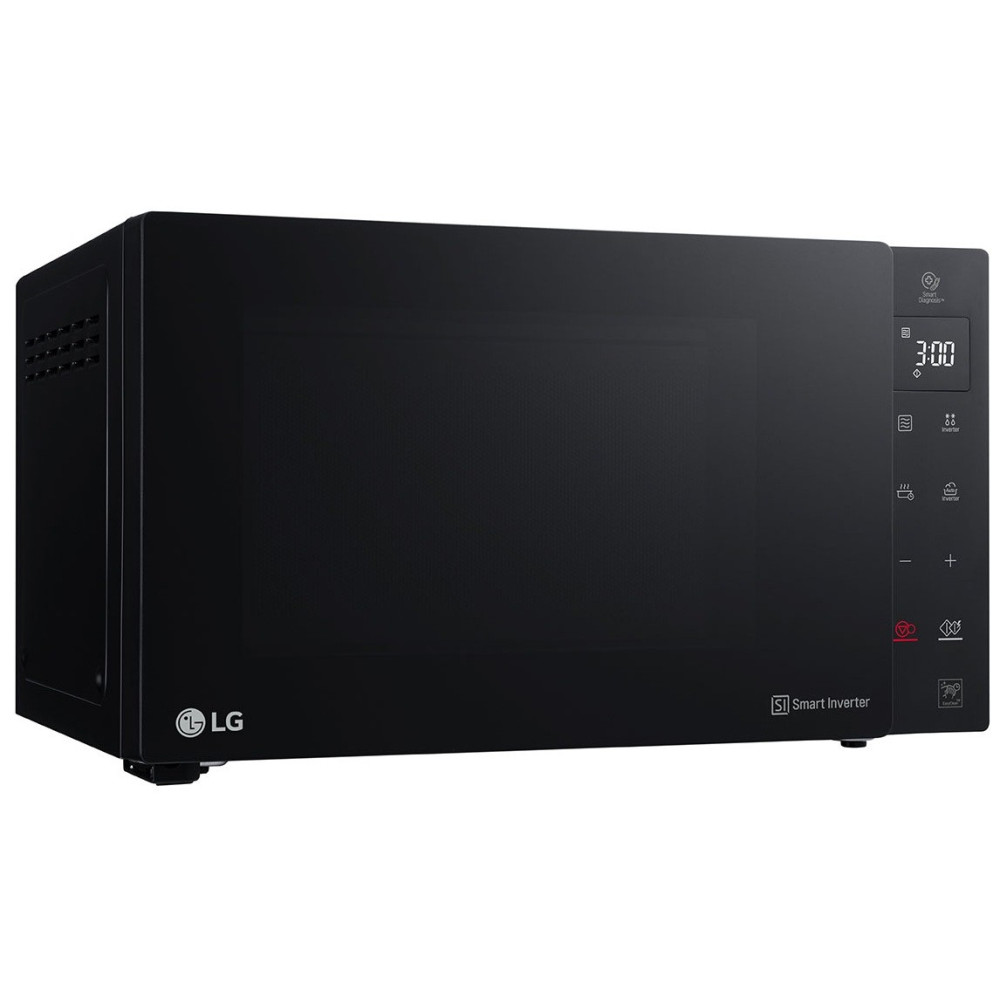 FOUR MICRO-ONDE LG NEOCHEF SMART INVERTER / 25L / 1000W / NOIR