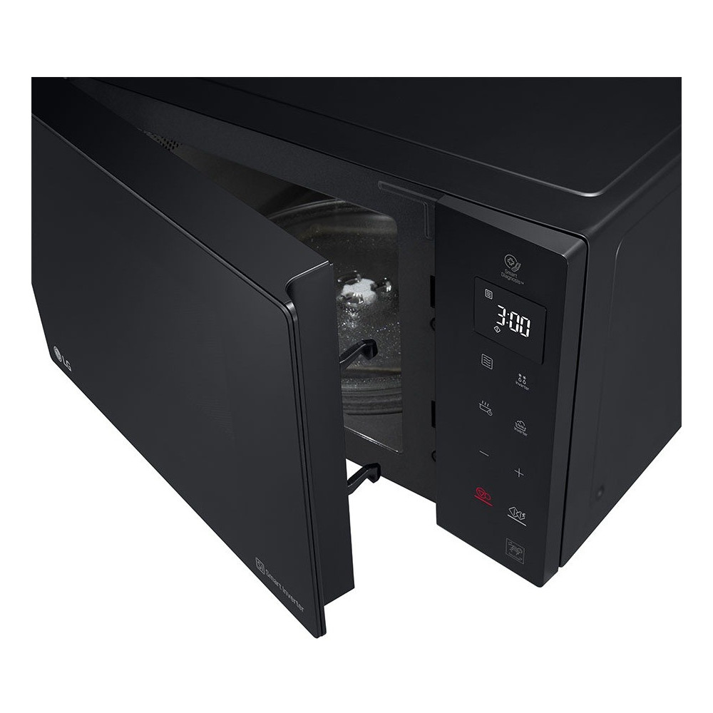 FOUR MICRO-ONDE LG NEOCHEF SMART INVERTER / 25L / 1000W / NOIR
