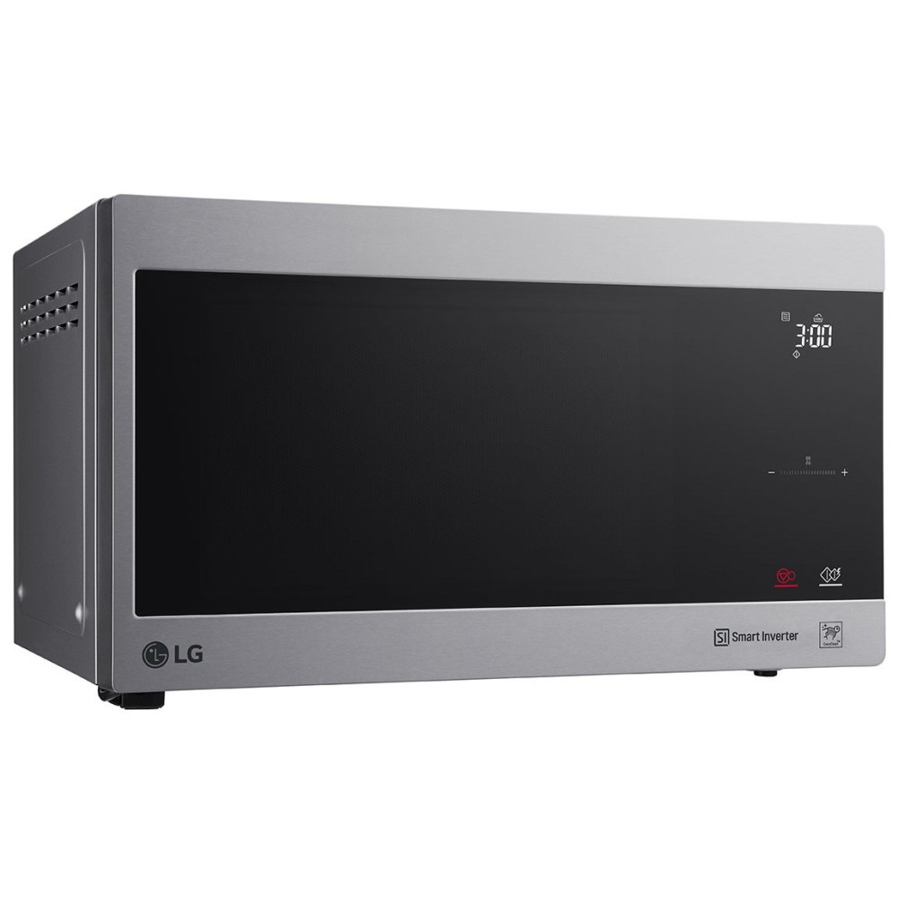 Four Micro-onde LG NeoChef Smart Inverter / 42L / 1200W / Silver