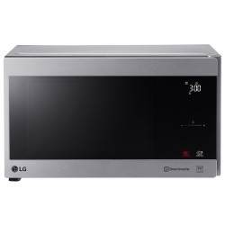 Four Micro-onde LG NeoChef...