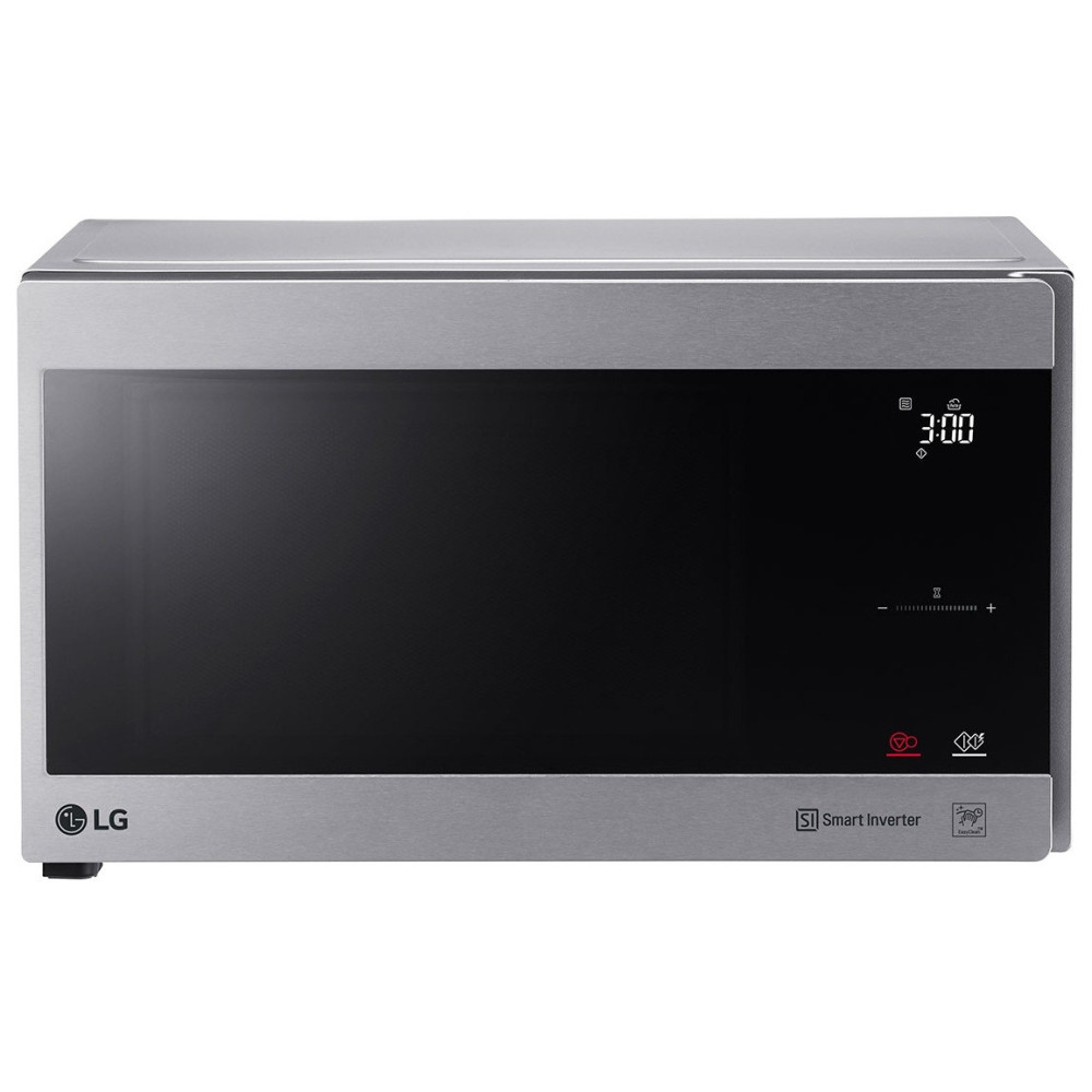 Four Micro-onde LG NeoChef Smart Inverter / 42L / 1200W / Silver