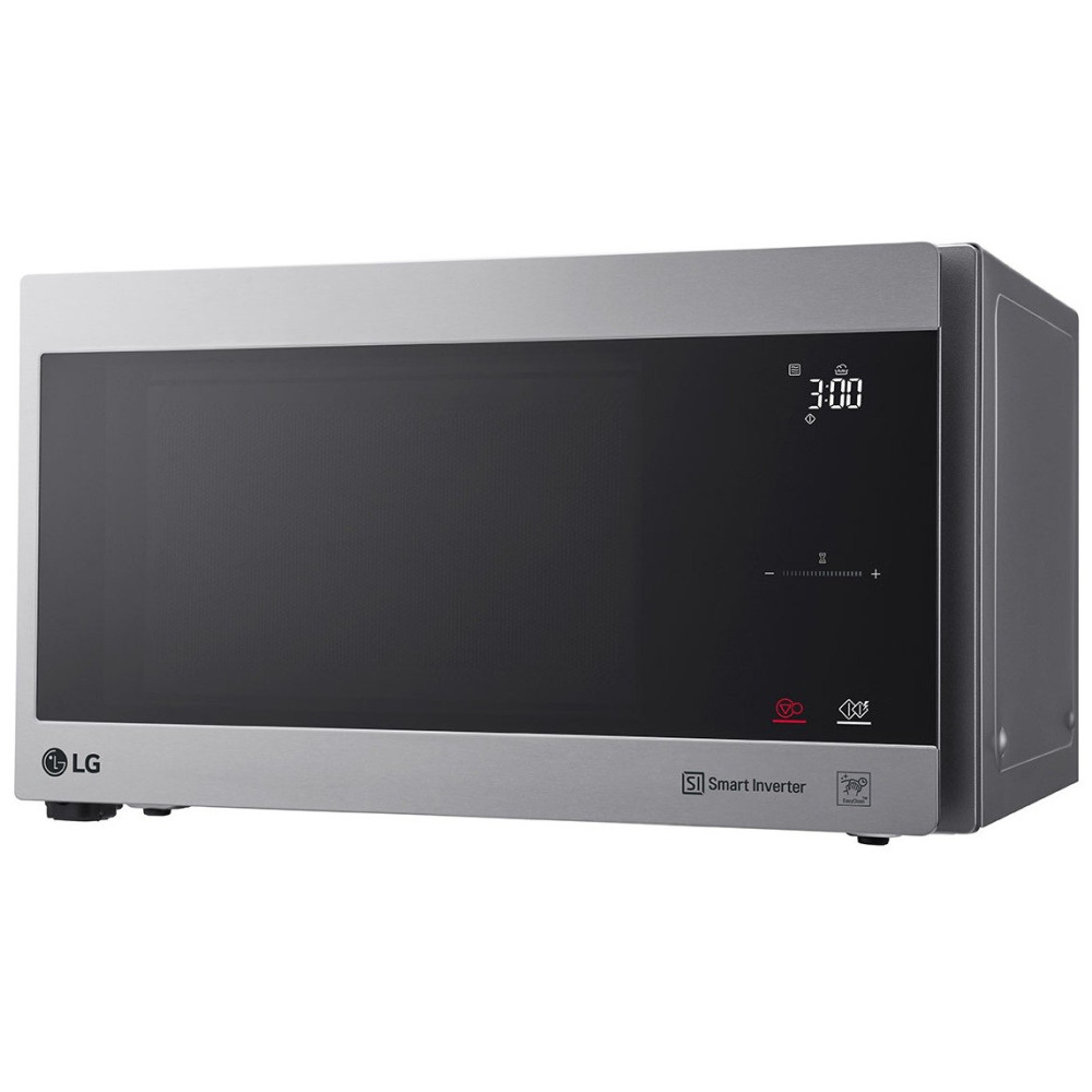Four Micro-onde LG NeoChef Smart Inverter / 42L / 1200W / Silver