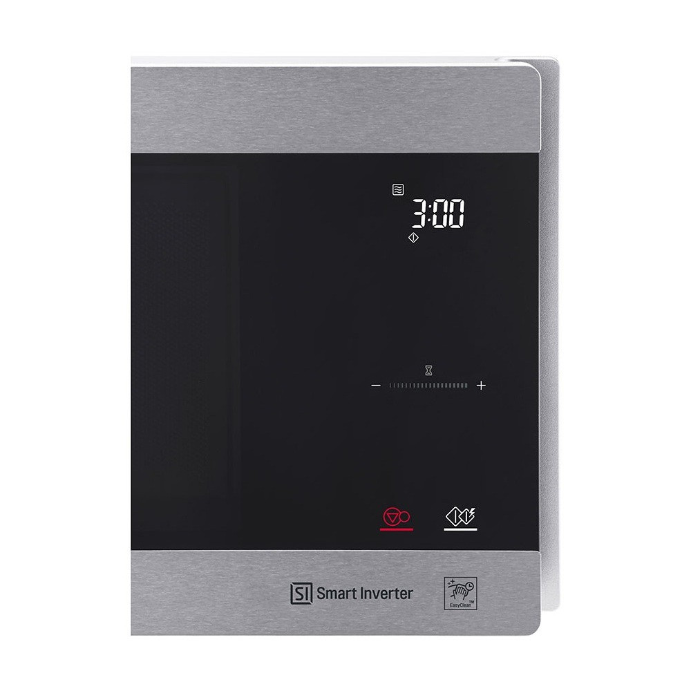 Four Micro-onde LG NeoChef Smart Inverter / 42L / 1200W / Silver