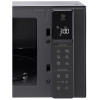 Four Micro-onde LG NeoChef Smart Inverter / 42L / 1200W / Silver