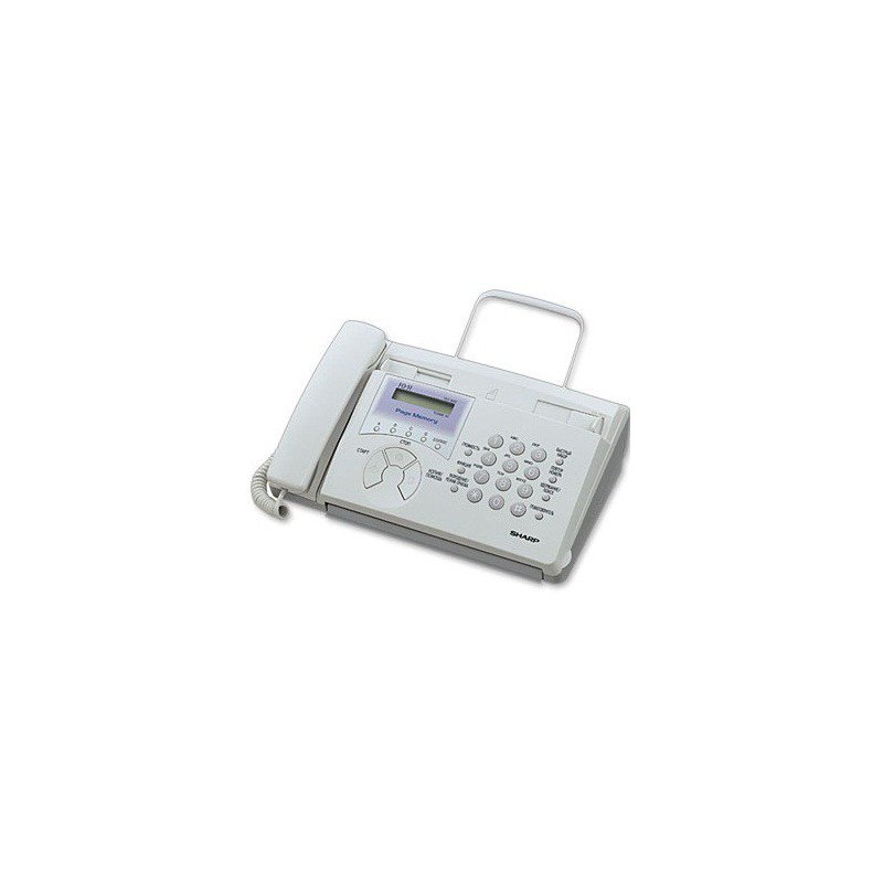 Sharp FO-51