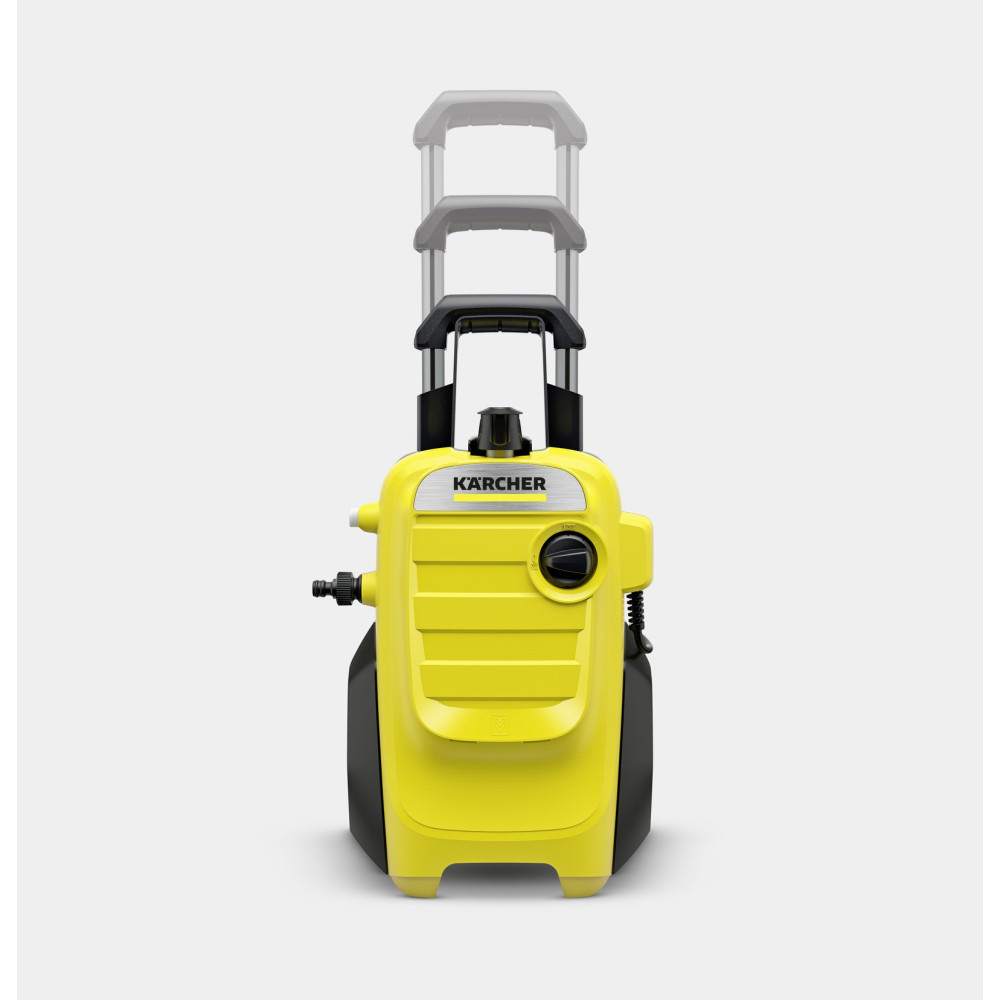 Nettoyeur Haute Pression KARCHER K 4 Compact