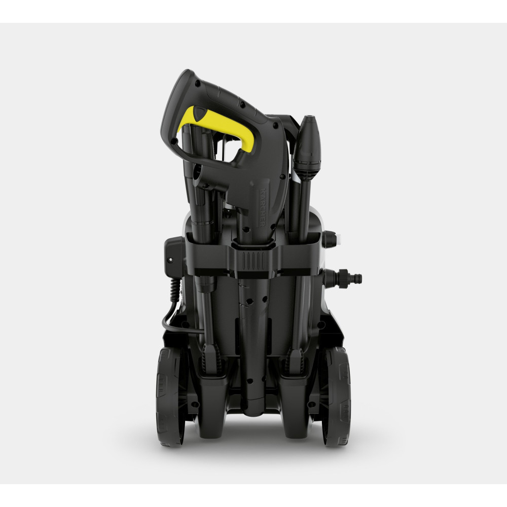 Nettoyeur Haute Pression KARCHER K 4 Compact