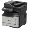 Imprimante Multifonction Laser Monochrome 4-en-1 Lexmark MB2338ADW / Wifi / Recto-Verso
