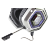 Casque Micro Gaming White Shark LION GH-1841 / Silver