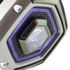 Casque Micro Gaming White Shark LION GH-1841 / Silver