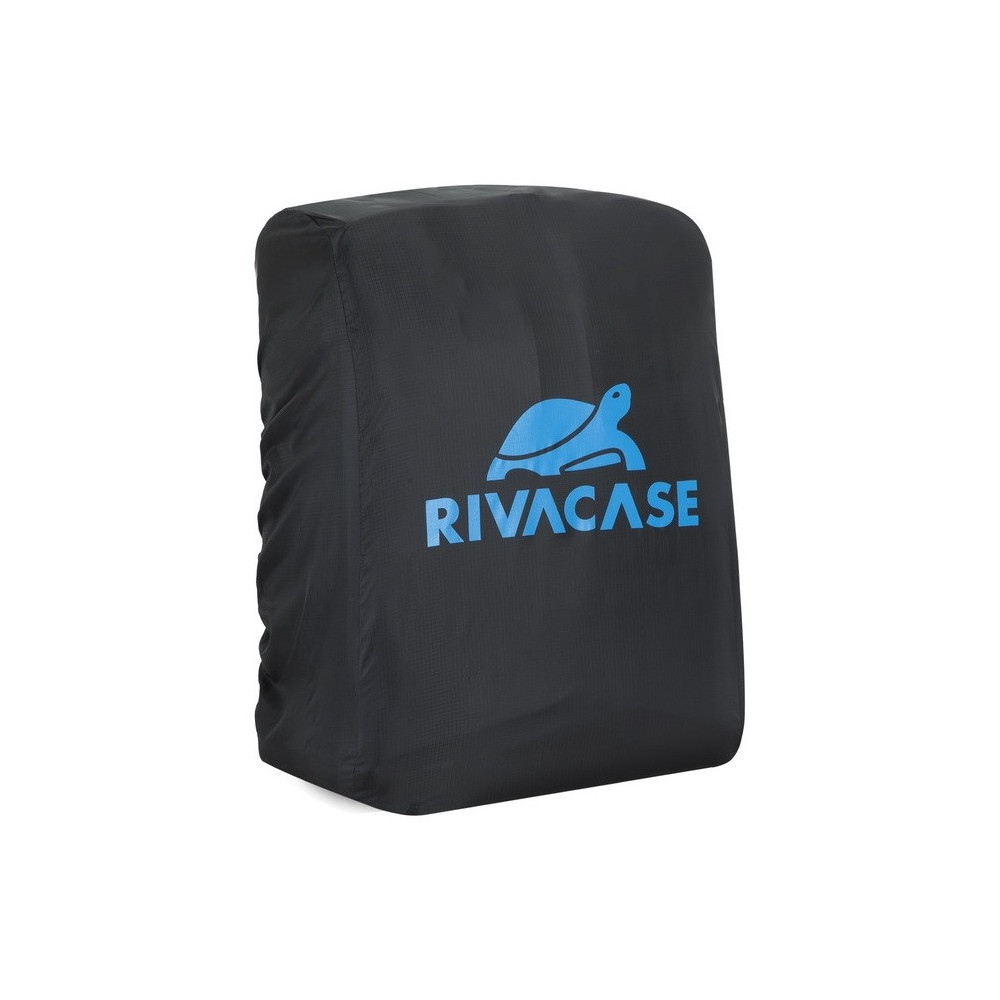 Sac à dos professionnel pour Pc Portable 17.3" Rivacase 7860 / Noir