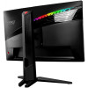 Ecran Gaming Incurvé MSI Optix 27" WQHD MAG271CQR / 144 Hz