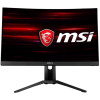 Ecran Gaming Incurvé MSI Optix 27" WQHD MAG271CQR / 144 Hz