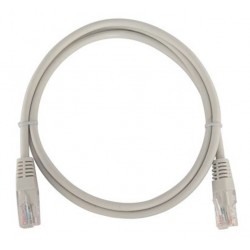 Câble Réseau CAT 5E STP 1M...