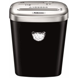 Destructeur de papier...