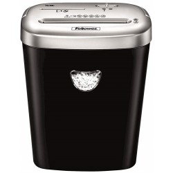 Destructeur de papier...