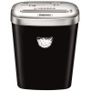 Destructeur de papier Fellowes Powershred 53C Coupe croisée