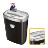 Destructeur de papier Fellowes Powershred 53C Coupe croisée