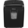Destructeur de papier Fellowes Powershred 8C Coupe croisée