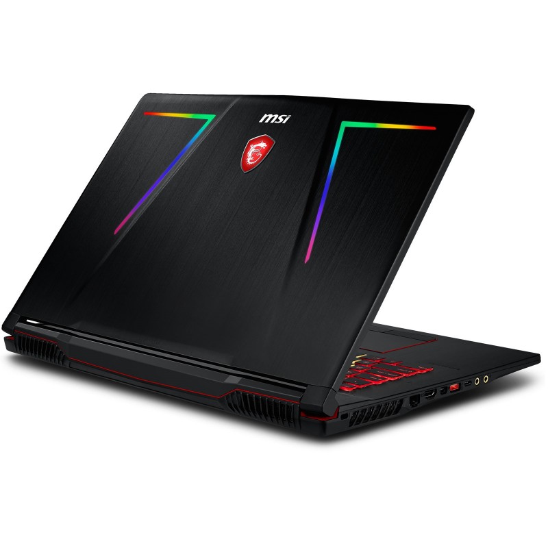 Pc portable MSI Gaming GE73 8RE Raider RGB / i7 8é Gén / 16 Go + SIM Orange 30 Go +