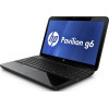 HP Pavilion G6-2214sk Noir