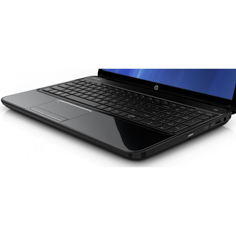 HP Pavilion G6-2214sk Noir