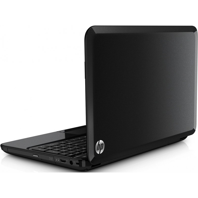 HP Pavilion G6-2214sk Noir