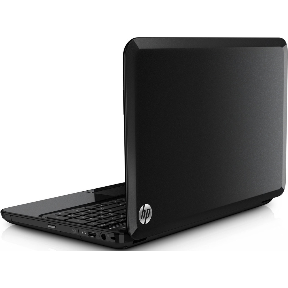 HP Pavilion G6-2214sk Noir