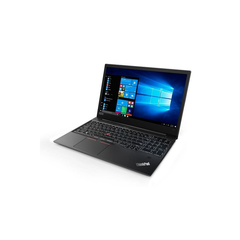 Pc Portable Lenovo ThinkPad E580 / i5 8è Gén / 8 Go + SIM Orange 30 Go