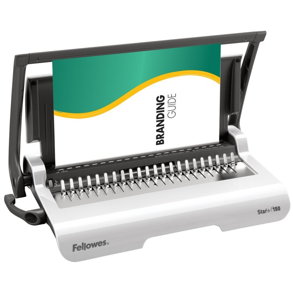 PERFORELIEUR FELLOWES STAR+150 / 5627501 / A4