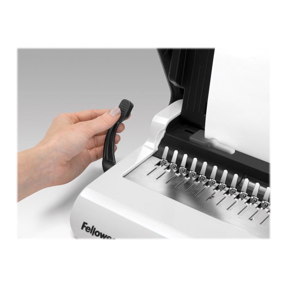 PERFORELIEUR FELLOWES STAR+150 / 5627501 / A4