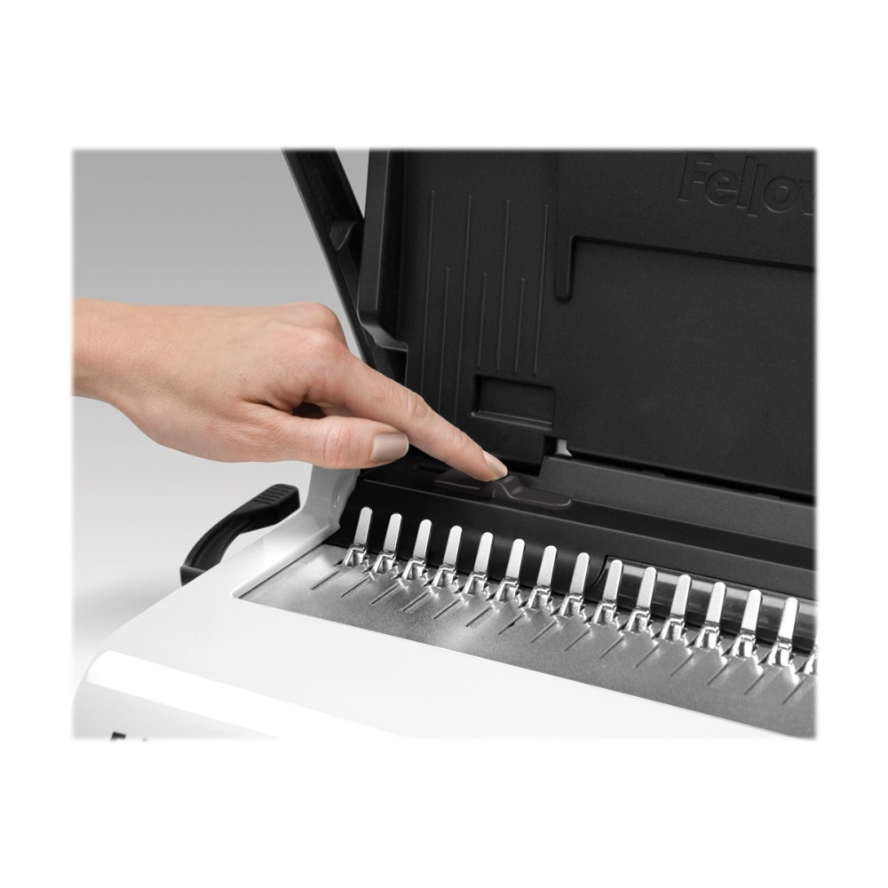 PERFORELIEUR FELLOWES STAR+150 / 5627501 / A4