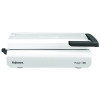 Perforelieur Fellowes Pulsar+ 300 à anneaux plastique