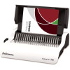 Perforelieur Fellowes Pulsar+ 300 à anneaux plastique