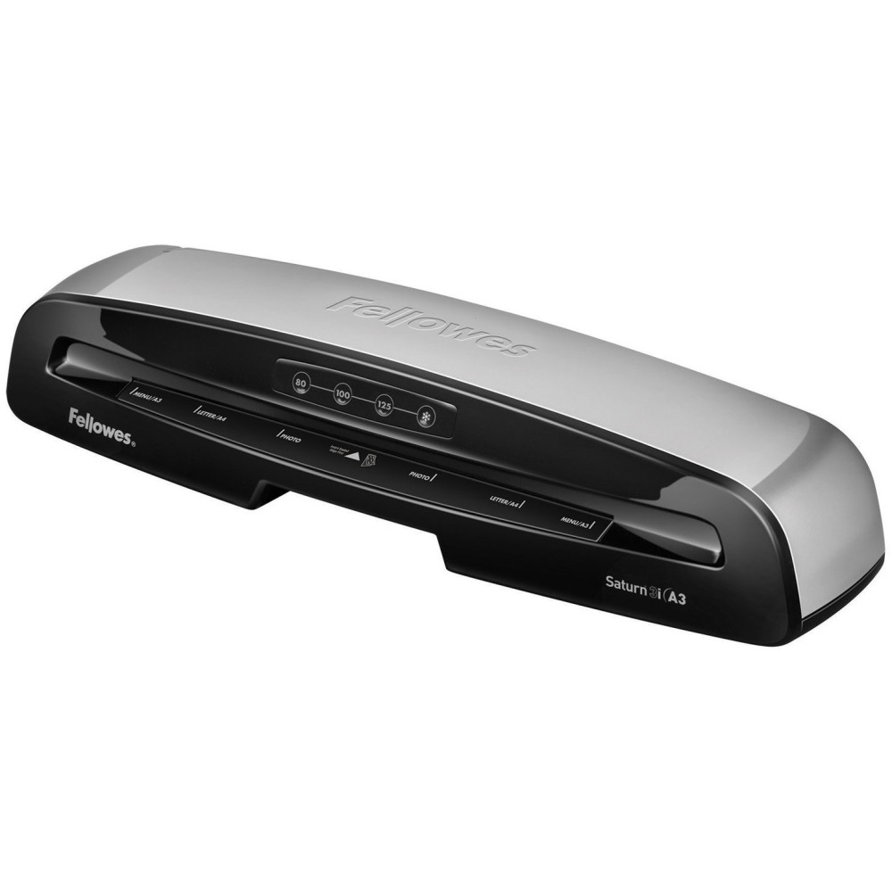 Plastifieuse Fellowes Saturn 3i / A3