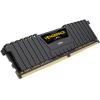 Barette mémoire Corsair Vengeance LPX 8 Go DDR4 / 3000 Mhz