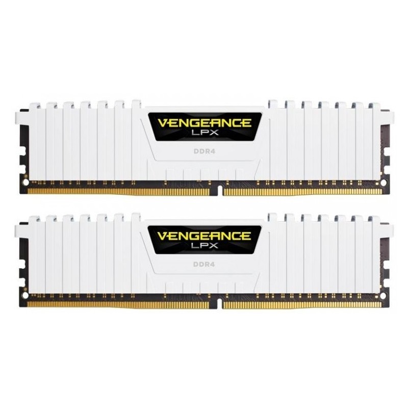 Barrettes Mémoire Gamer | Performance Optimale pour Votre PC