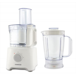 Blender Kenwood 800 W 2L Silver A Bas Prix - SpaceNet Tunisie